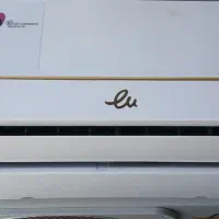 کولر گازی ۱۲ هزار ایوولی (کولرگازی ایوولی