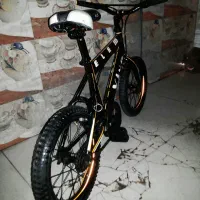 سه تا چرخ کوچیک درحدآک