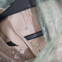 لباس مجلسی بلند|لباس|بروجرد, |دیوار