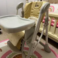 صندلی غذا کودک