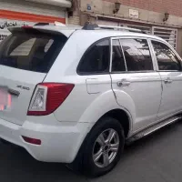 لیفان x60 مدل۹۳