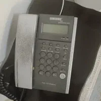 خط‌تلفن