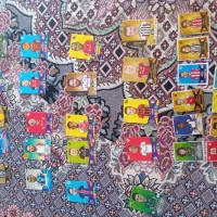 کیمدی|کلکسیون و سرگرمی|بروجرد, |دیوار