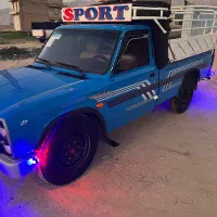 زامیاد نیسان دوگانه شرکتی 1403 آبشنال گاز سیمی