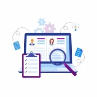 بازاریاب و ویزیتور