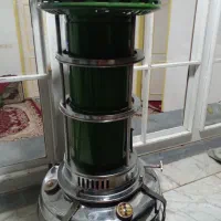 چراغ نفتی|بخاری، هیتر، شومینه|سنندج, |دیوار