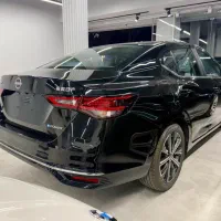 نیسان سیلفی هیبرید - e+