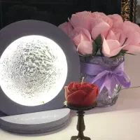 شمع|صنایع دستی و سایر لوازم تزئینی|ارومیه, |دیوار
