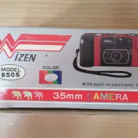 دوربین عکاسی ویزن Wizen