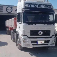 دنگ فنگ پمپی درجه یک ۸۶|خودرو سنگین|روانسر, |دیوار