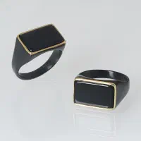 انگشتر مردانه