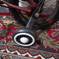 دوچرخه سایز ۱۲|دوچرخه، اسکیت، اسکوتر|محمدشهر, همایون ویلا|دیوار