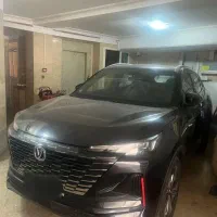 چانگانcs55plus2024 وارداتی صفر