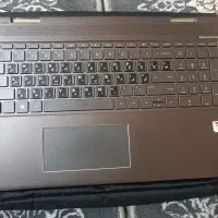 لپ تاپ لمسی نسل جدیدHP ENVY X360|رایانه همراه|کرمانشاه, |دیوار