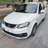 ساینا اس دوگانه کارخانه مدل ۱۴۰۲