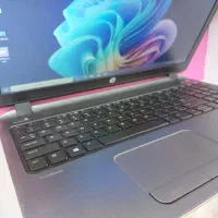 طراحی مهندسی HP450G2 i5 RAM16 SSD256 گرافیک مجزا|رایانه همراه|کرج, گلشهر|دیوار