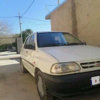 پراید 96|خودرو سواری و وانت|شیراز, میرزاکوچک خان|دیوار