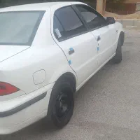 سمند ال ایکس مدل ۹۶ موتی پلکس