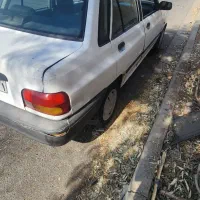 پراید|خودرو سواری و وانت|شهریار, شهریار|دیوار