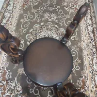 جلو مبلی میز|مبلمان خانگی و میز عسلی|قم, آزادگان|دیوار