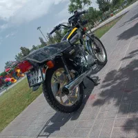 موتور 200