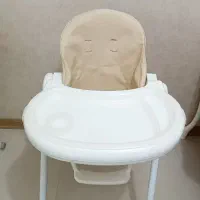 صندلی غذای کودک