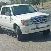 کاپرا دوکابین دو دف