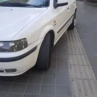 سمند ef7 دوگانه کارخانه|خودرو سواری و وانت|شهریار, شهریار|دیوار