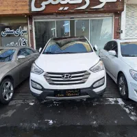 هیوندای سانتافه مدل 2015بیرمگ (نقد واقساط)