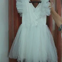 لباس عروس فرمالیته|لباس|بوشهر, |دیوار