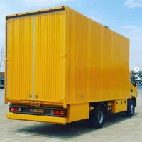 باربری، کارگر اسباب کشی، نیسان وخاور ۶متری کل کرج|خدمات حمل و نقل|کرج, گلشهر|دیوار