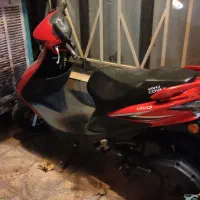 فروش موتور سیکلت کواکس