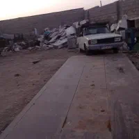 خریدوفروش  ضایعات آهن چدن برنج و...
