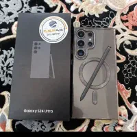 گوشی سامسونگ اس ۲۴ اولترا