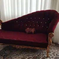 مبلمان ۷ نفره شیک