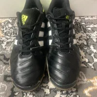 کفش فوتسال و سالن و فوتبال استوک چمن|کیف، کفش، کمربند|اصفهان, احمدآباد|دیوار