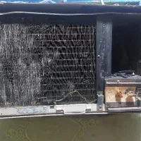 کولر ۲۴هزار جنرال