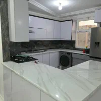 نصاب. فروش ونصب برچسب کابینت کاغذدیواری|خدمات پیشه و مهارت|بندرعباس, |دیوار