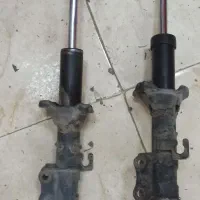 کمک پراید سالم استوک