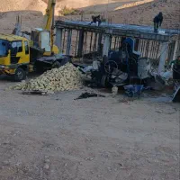 پذیرفته شدن بتن ریزی