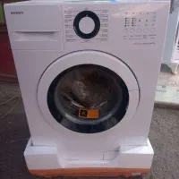 فروش ویژه انواع لباسشویی از 6 تا 10 کیلو|ماشین لباسشویی و خشککن لباس|قم, علی آباد|دیوار