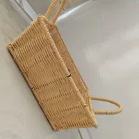 سبد دستباف|صنایع دستی و سایر لوازم تزئینی|بیرجند, |دیوار