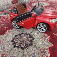 ماشین شارژی|اسباب‌‌بازی|اهواز, گلستان|دیوار