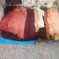 فروش ابریشم ومرینوس و تولید فرش سالار بافت
