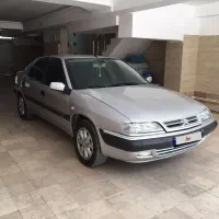 سیتروئن خانگی در حد|خودرو سواری و وانت|زاهدان, |دیوار