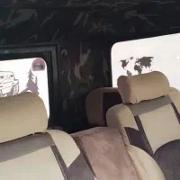 جیپ صحرا 78|خودرو سواری و وانت|شاندیز, |دیوار