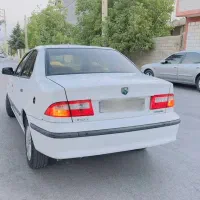 سمندEF7 دوگانه کارخانه بدون رنگ مدل۱۳۹۵|خودرو سواری و وانت|شیراز, ملاصدرا|دیوار
