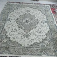 ۴ تخته فرش شش متری کار کرده|فرش|پردیس, فاز ۱|دیوار