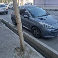 پژو207