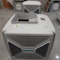 کولر پلیمری آپارتمانی ۴۵۰۰ بالازن ایرومکس|کولر آبی|یزد, |دیوار